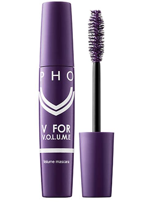 sephora ysl mascara purple|purple mascara.